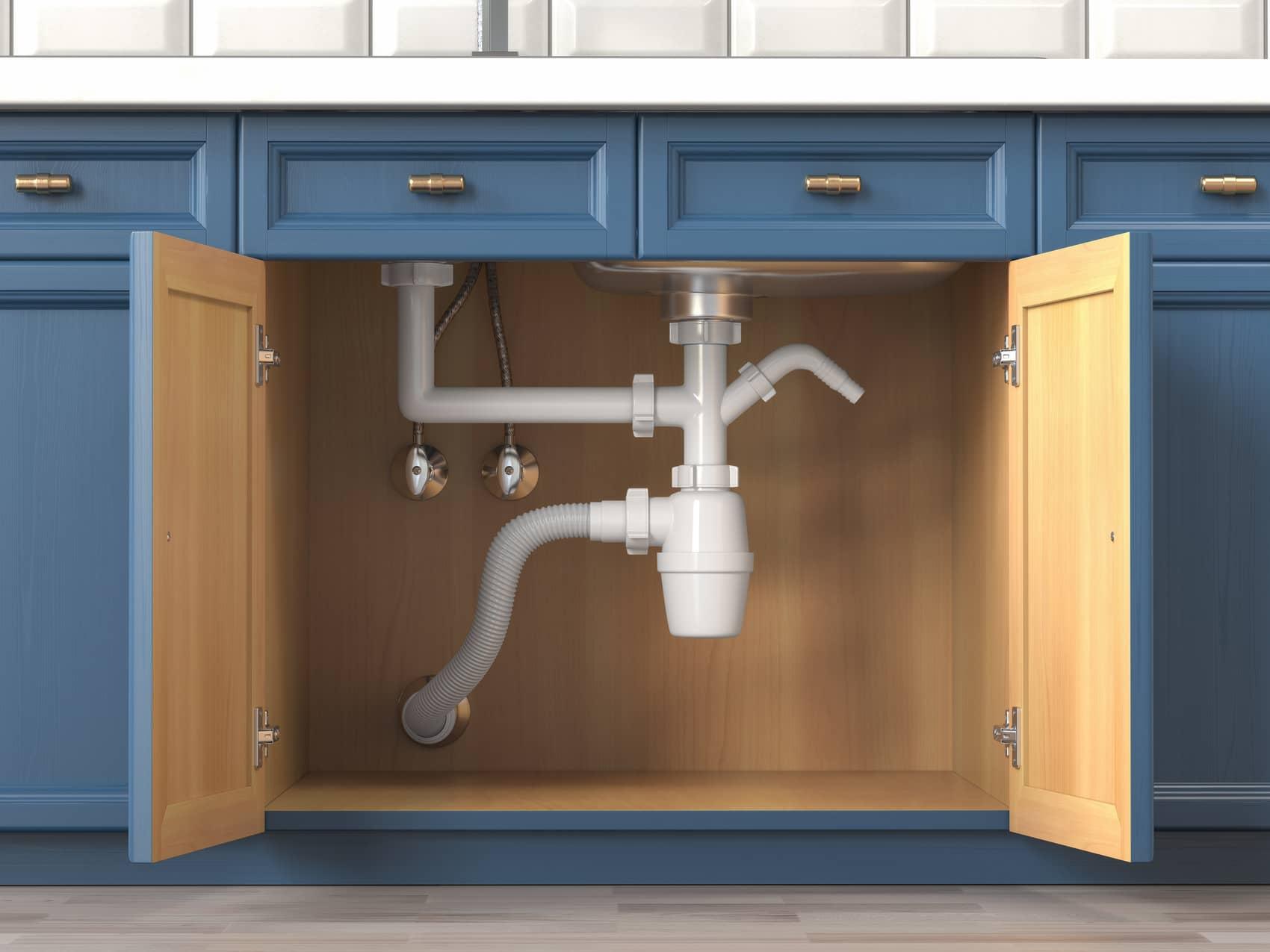 Solving Your Plumbing Puzzles: Ogloric's Approach